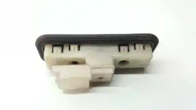 Second-hand car spare part tailgate back door handle for citroen c3 business oem iam references 6490cn  