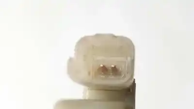 Second-hand car spare part tailgate back door handle for citroen c3 business oem iam references 6490cn  