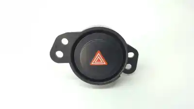 Second-hand car spare part hazard warning lights for citroen c1 audace oem iam references b000778280