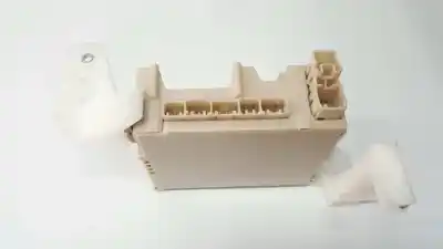 Pezzo di ricambio per auto di seconda mano scatola relè/fusibili per citroen c1 audace riferimenti oem iam 827300h030a  