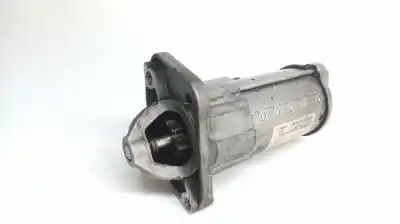 Peça sobressalente para automóvel em segunda mão motor de arranque por renault scenic iii business referências oem iam 233007224r