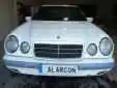 Peça sobressalente para automóvel em segunda mão centralina de motor uce por renault scenic iii business referências oem iam 237104833r