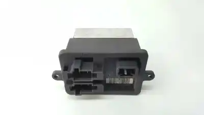 Peça sobressalente para automóvel em segunda mão resistência sofagem chauffage por renault clio iv business referências oem iam 271500017r