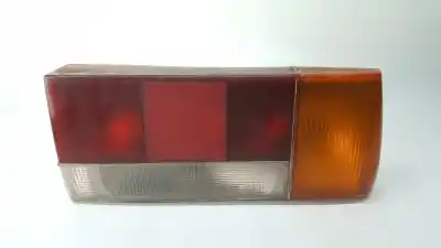 Pezzo di ricambio per auto di seconda mano luci posteriori destra per peugeot 505 berlina gld riferimenti oem iam 