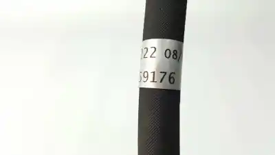 Автозапчастина б/у рульва труба для opel combo d expression l1h1 посилання на oem iam 51959176  