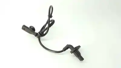 Pezzo di ricambio per auto di seconda mano sensore abs per renault clio iii exception riferimenti oem iam 8200195828 Pezzo di ricambio per auto di seconda mano sensore abs per renault clio iii exception riferimenti oem iam 8200195828