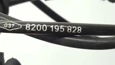 Автозапчасти б/у датчик абс за renault clio iii exception ссылки oem iam 8200195828   Автозапчасти б/у датчик абс за renault clio iii exception ссылки oem iam 8200195828