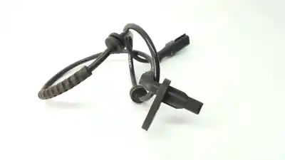 Pezzo di ricambio per auto di seconda mano sensore abs per renault clio iii exception riferimenti oem iam 8200195830 Pezzo di ricambio per auto di seconda mano sensore abs per renault clio iii exception riferimenti oem iam 8200195830