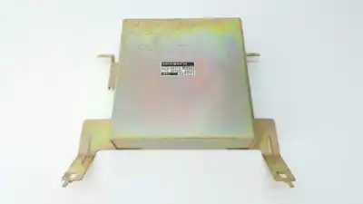 Gebrauchtes Autoersatzteil ecu-motorsteuergerät uce motorsteuergerät zum ford maverick (ml) básico oem-iam-referenzen 237100f003