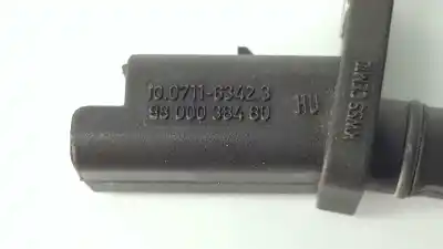 Second-hand car spare part abs sensor for peugeot 308 business line oem iam references 9800038480  