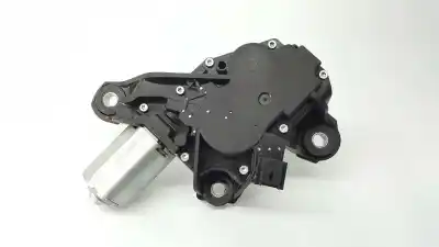 Peça sobressalente para automóvel em segunda mão motor do limpador traseiro por renault kangoo expression profesional referências oem iam 8200431385