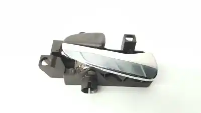Second-hand car spare part interior left front handle for jaguar s-type 3.0 v6 24v cat oem iam references xr8322601ad