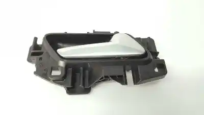 Peça sobressalente para automóvel em segunda mão puxador interior traseiro direito por peugeot 308 business line referências oem iam 98201552w
