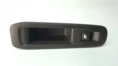 Peça sobressalente para automóvel em segunda mão botão / interruptor elevador vidro traseiro esquerdo por peugeot 308 business line referências oem iam 96762292zd