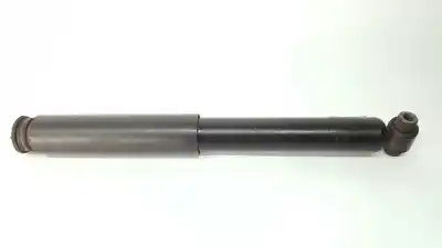 Автозапчасти б/у ЗАДНИЙ ЛЕВЫЙ АМОРТИЗАТОР за PEUGEOT 308  ссылки OEM IAM 9817349380  