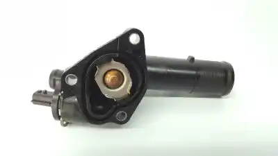 Автозапчастина б/у термостат для renault kangoo dynamique посилання на oem iam 8200954328  