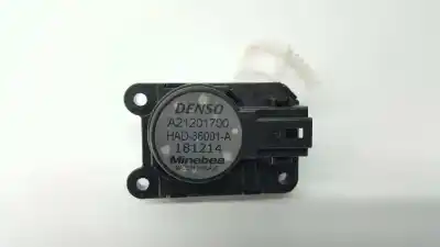 Peça sobressalente para automóvel em segunda mão MOTOR DE SOFAGEM por RENAULT CLIO IV  Referências OEM IAM  HAD36001A A21201700