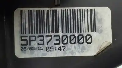 Peça sobressalente para automóvel em segunda mão motor de sofagem por renault clio iv business referências oem iam 272101170r  5p3730000
