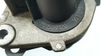 Автозапчасти б/у клапан рог за opel combo d expression l1h1 ссылки oem iam 701599120 331603805 16t013