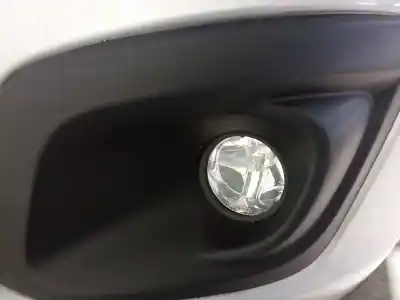 Автозапчасти б/у левая противотуманная фара за opel combo d expression l1h1 ссылки oem iam 00518144830  