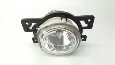 Second-hand car spare part left fog light for opel combo d expression l1h1 oem iam references 00518144830