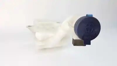 Piesă de schimb auto la mâna a doua vas rezervor lichid parbriz pentru fiat nuova 500 (150) lounge referințe oem iam 51787578