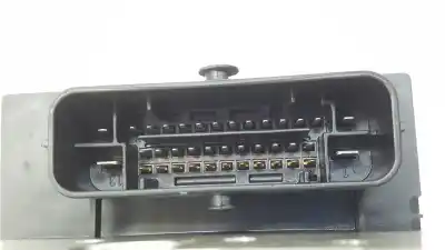 Pezzo di ricambio per auto di seconda mano abs per citroen c4 picasso cool riferimenti oem iam 9660934580 0265951525 0265251373