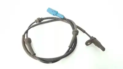 Tweedehands auto-onderdeel abs-sensor voor peugeot 2008 (--.2013->) allure oem iam-referenties 9665455580