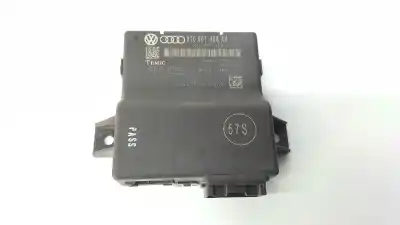 Peça sobressalente para automóvel em segunda mão módulo de confort / bsi /bcm por audi a4 berlina (b8) básico referências oem iam 8t0907468ah