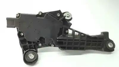 Peça sobressalente para automóvel em segunda mão MOTOR DO LIMPADOR TRASEIRO por RENAULT KOLEOS  Referências OEM IAM 28710JY00A  