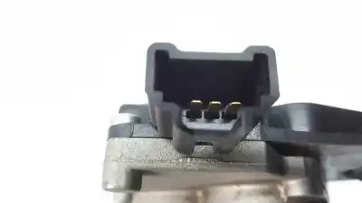 Peça sobressalente para automóvel em segunda mão motor do limpador traseiro por renault koleos privilege referências oem iam 28710jy00a  