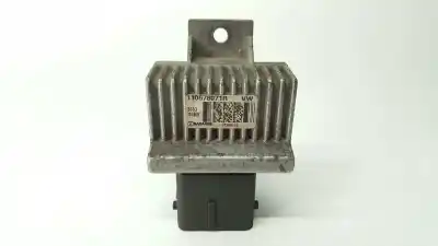 Tweedehands auto-onderdeel voorverwarmingsdoos voor renault clio iv business oem iam-referenties 110678071r