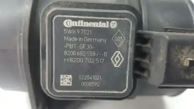 Автозапчасти б/у расходомер воздуха за renault clio iii dynamique ссылки oem iam 8200682558 8200682558b 8200702517 Автозапчасти б/у расходомер воздуха за renault clio iii dynamique ссылки oem iam 8200682558 8200682558b 8200702517