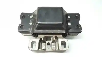 Second-hand car spare part right engine support for seat leon (1p1) reference copa oem iam references 1k0199555m  