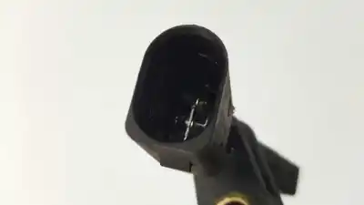 Second-hand car spare part abs sensor for seat leon (1p1) fr 1 oem iam references 7h0927803  