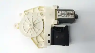 Peça sobressalente para automóvel em segunda mão motor elevador vidro traseiro esquerdo por renault megane iii sport tourer expression referências oem iam 827310002r