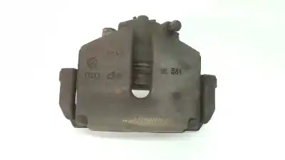 Pezzo di ricambio per auto di seconda mano pinza freno anteriore sinistra per seat leon (1p1) fr 1 riferimenti oem iam 1k0615123e