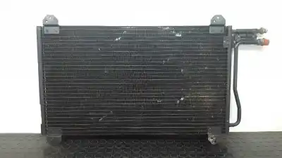 Pièce détachée automobile d'occasion CONDENSEUR DE CLIMATISATION pour MERCEDES-BENZ SPRINTER 02.00 -> CAJA ABIERTA  Références OEM IAM A9015000554  9015000554