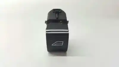 Автозапчастина б/у передній правий віконний вимикач для ford fiesta (ccn) trend посилання на oem iam 1850432