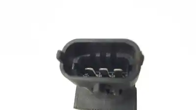 Peça sobressalente para automóvel em segunda mão sensor de pressão por dacia sandero stepway referências oem iam 223650001r  0281002997