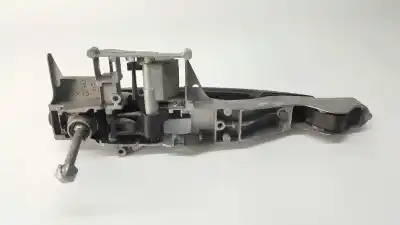 Автозапчасти б/у левая передняя наружная ручка за citroen jumpy 1.6 16v hdi ссылки oem iam 9101ge 9680656680 910970