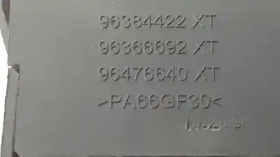 Автозапчасти б/у управление светом за citroen jumpy 1.6 16v hdi ссылки oem iam 96384422xt  96366692xt