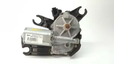 Recambio de automóvil de segunda mano de motor limpia trasero para citroen c4 cactus feel referencias oem iam 9801666380a