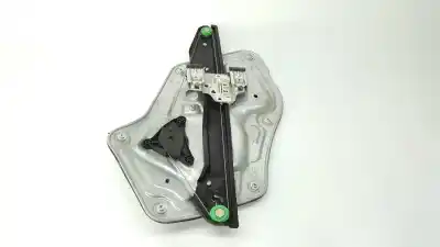 Second-hand car spare part driver left window regulator for skoda yeti experience 4x4 oem iam references 5l0837401