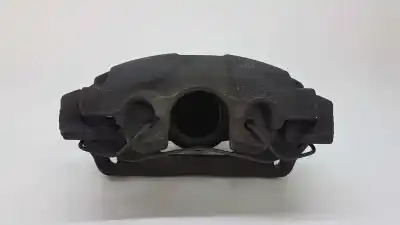 Peça sobressalente para automóvel em segunda mão pinça de travão dianteira esquerda por renault megane iii berlina 5 p authentique referências oem iam 
