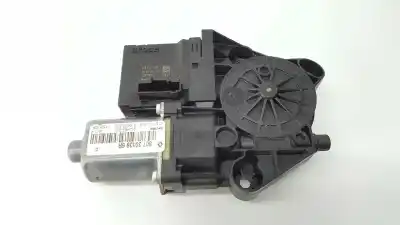 Peça sobressalente para automóvel em segunda mão motor elevador vidro dianteiro direito por renault megane iii berlina 5 p authentique referências oem iam 807301396r