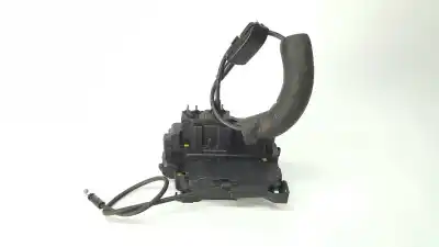 Peça sobressalente para automóvel em segunda mão fechadura da porta traseira direita por renault megane iii berlina 5 p authentique referências oem iam 825020001r