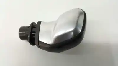 Pièce détachée automobile d'occasion POMMEAU DE LEVIER DE VITESSES pour PEUGEOT 308  Références OEM IAM 96738471VV  