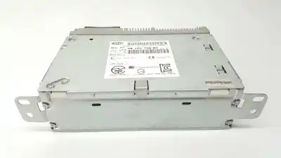 Peça sobressalente para automóvel em segunda mão módulo / sistema de navegação gps por peugeot 308 sw active referências oem iam 9810475880