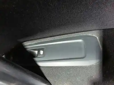 Peça sobressalente para automóvel em segunda mão botão / interruptor elevador vidro dianteiro direito por peugeot 308 sw active referências oem iam 96762292zd